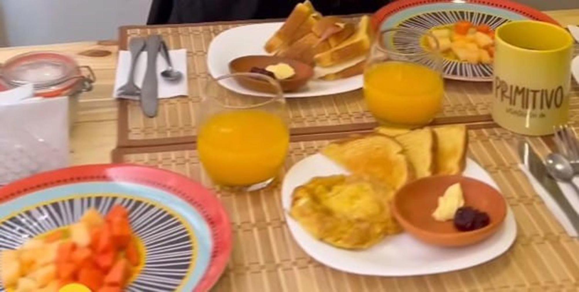 Hotel Primitivo Usaquen Bogotá Kültér fotó