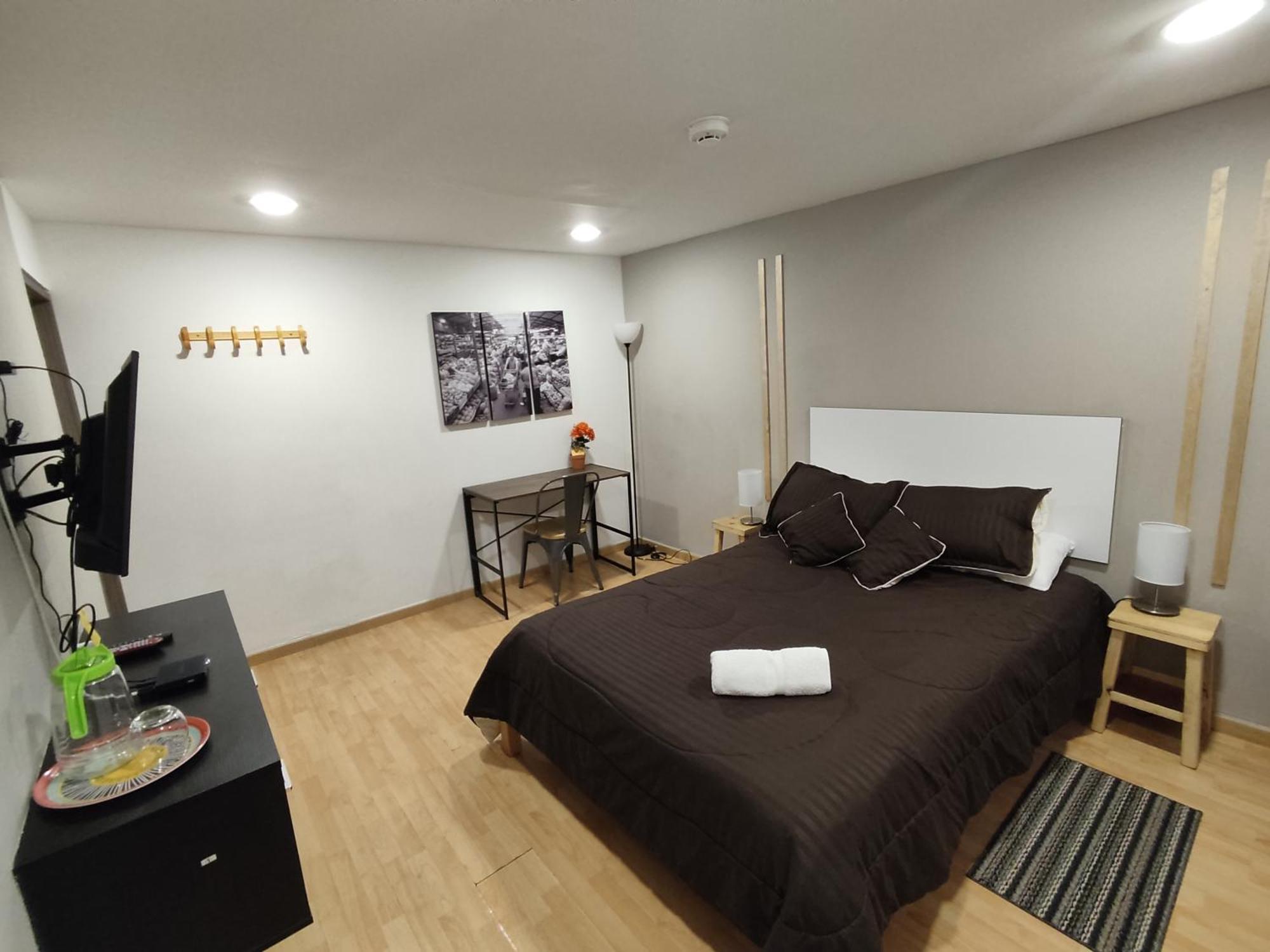 Hotel Primitivo Usaquen Bogotá Kültér fotó