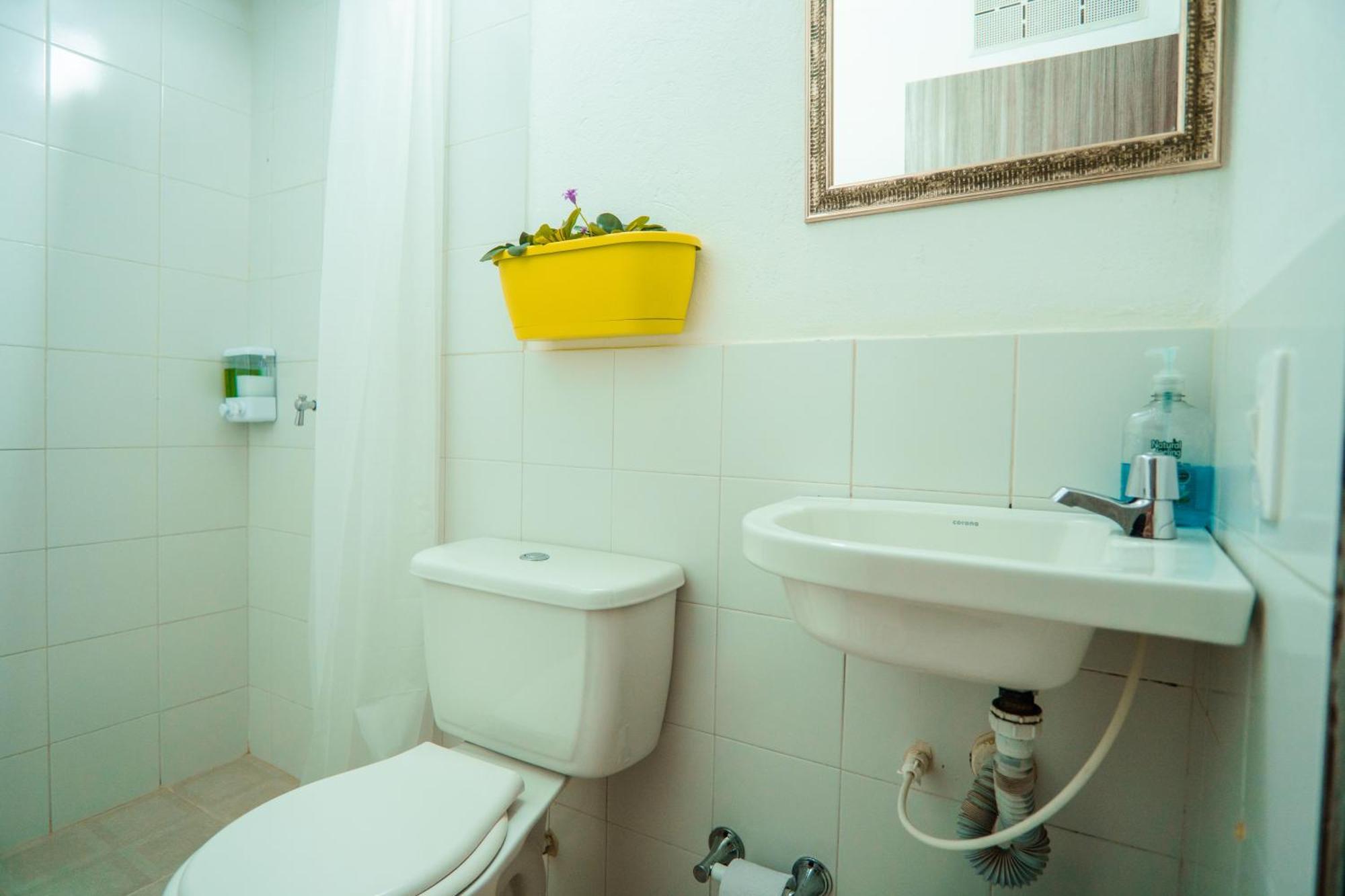 Hotel Primitivo Usaquen Bogotá Kültér fotó