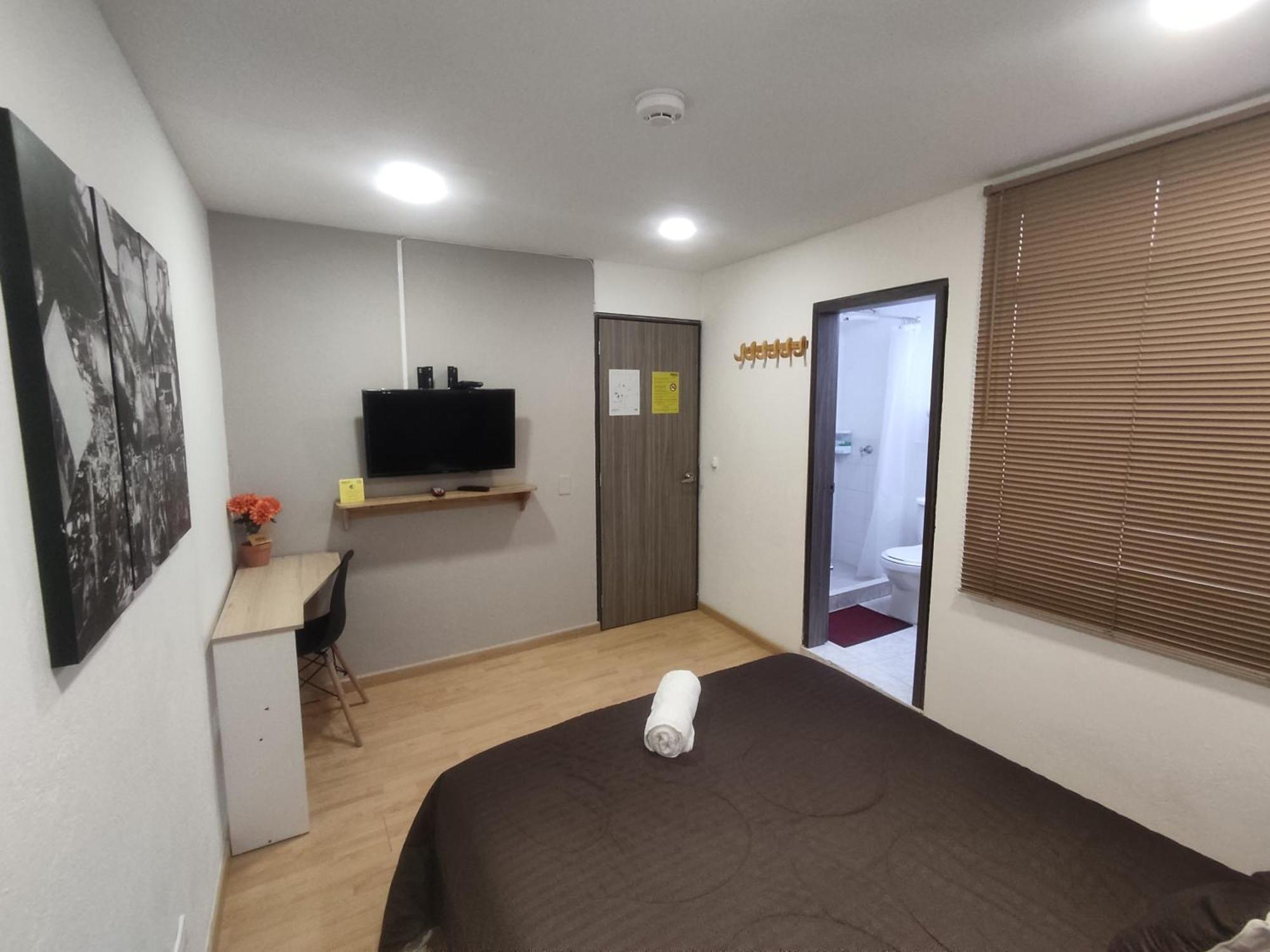 Hotel Primitivo Usaquen Bogotá Kültér fotó