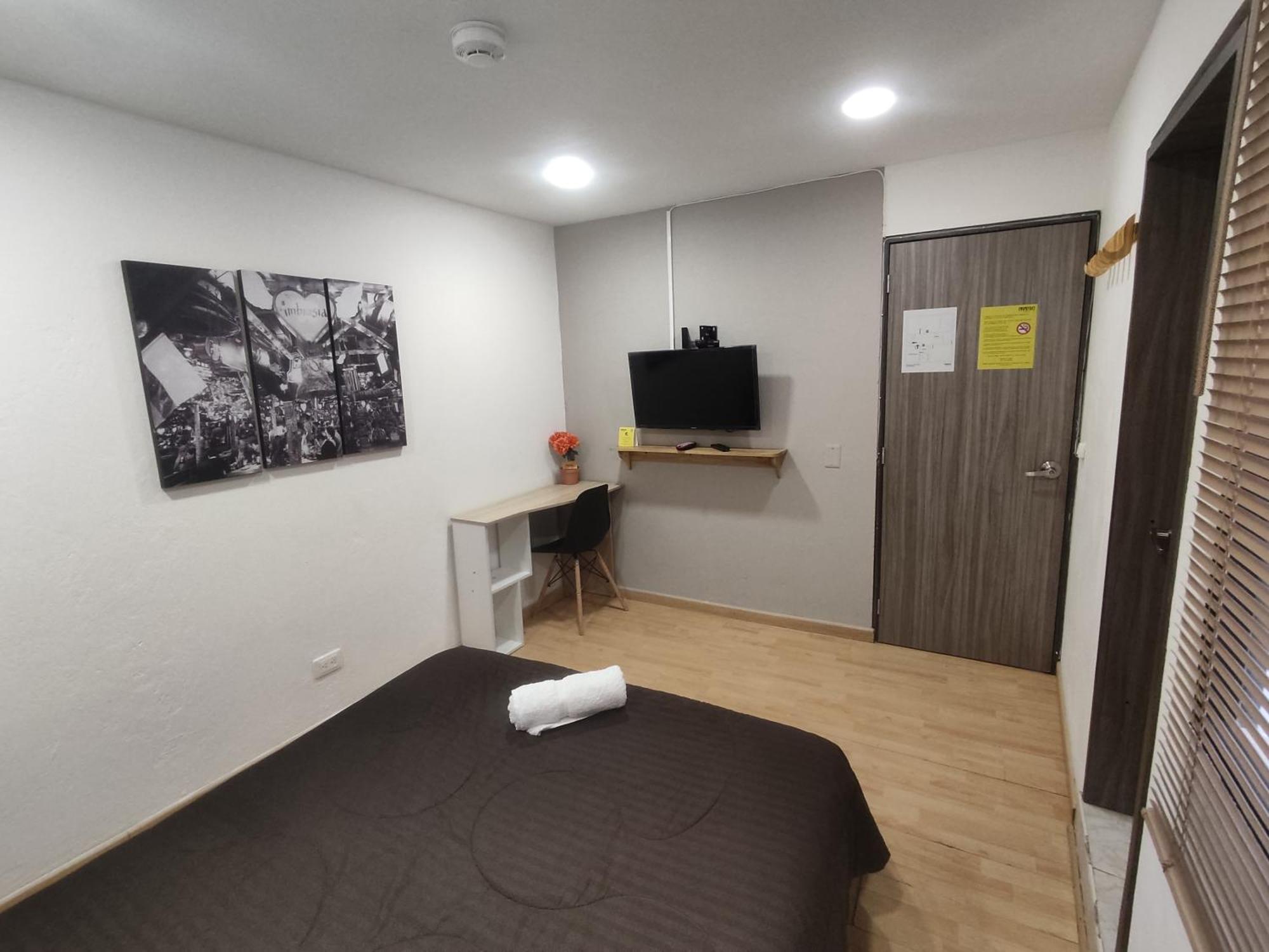Hotel Primitivo Usaquen Bogotá Kültér fotó
