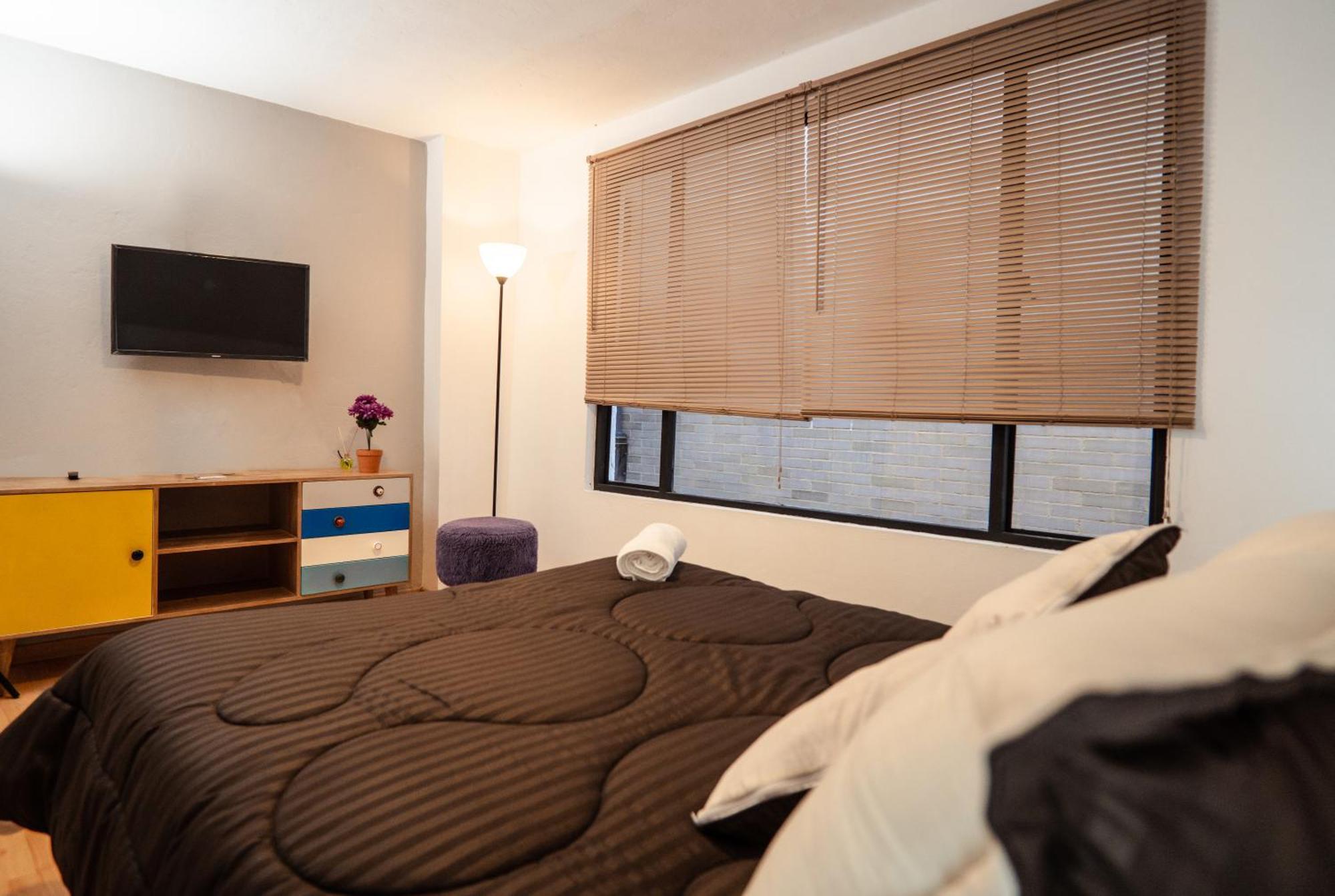Hotel Primitivo Usaquen Bogotá Kültér fotó