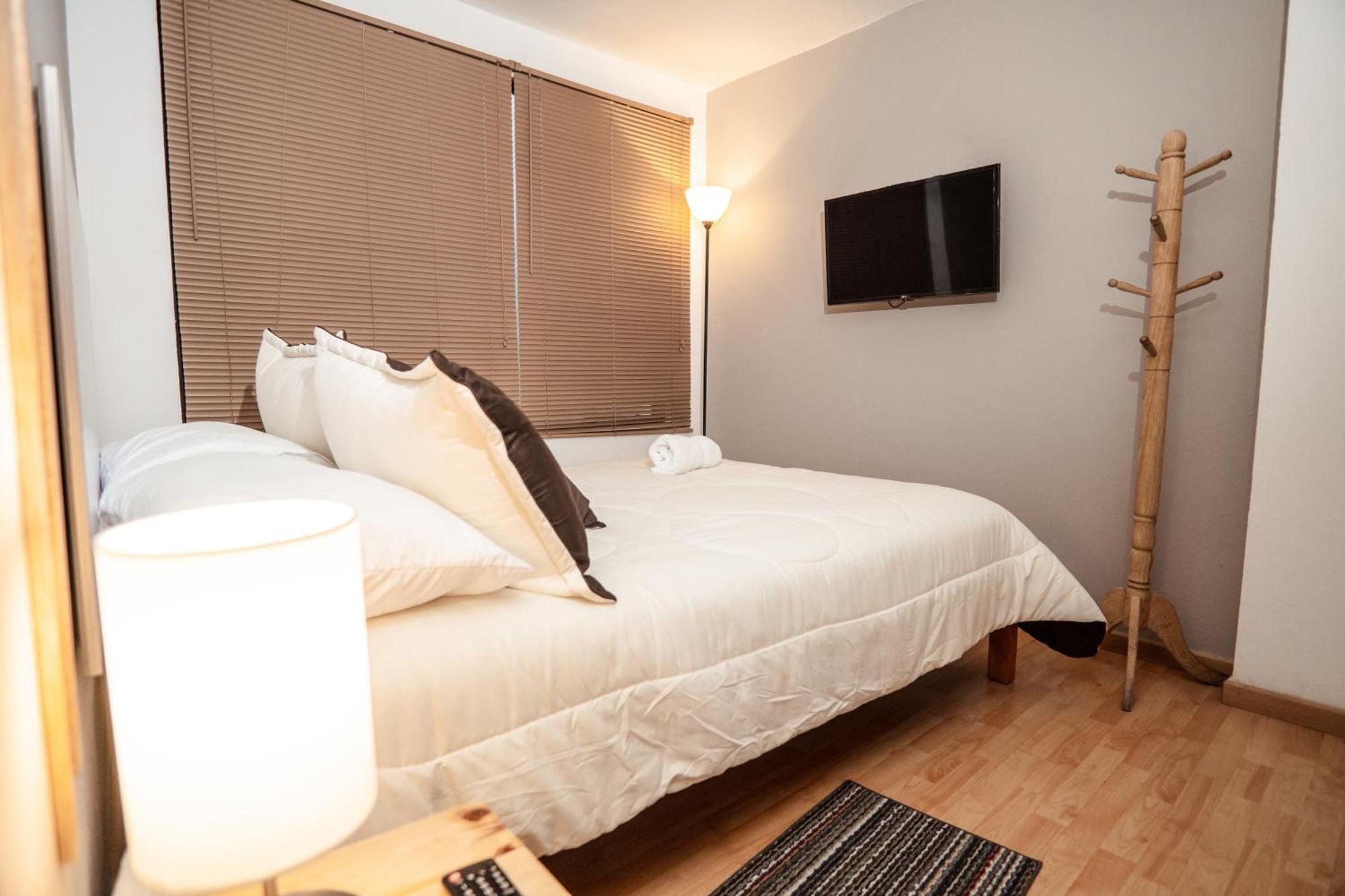 Hotel Primitivo Usaquen Bogotá Kültér fotó